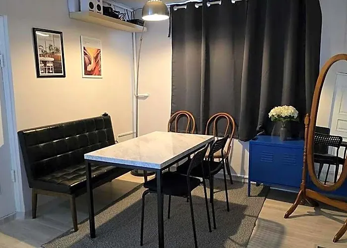 Вилла Cheongnyangni 5beds 3rooms 1lounge House