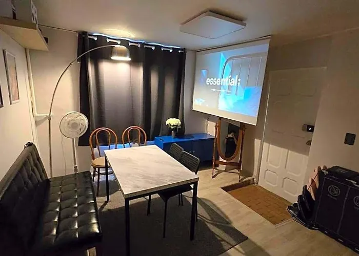 Cheongnyangni 5beds 3rooms 1lounge House