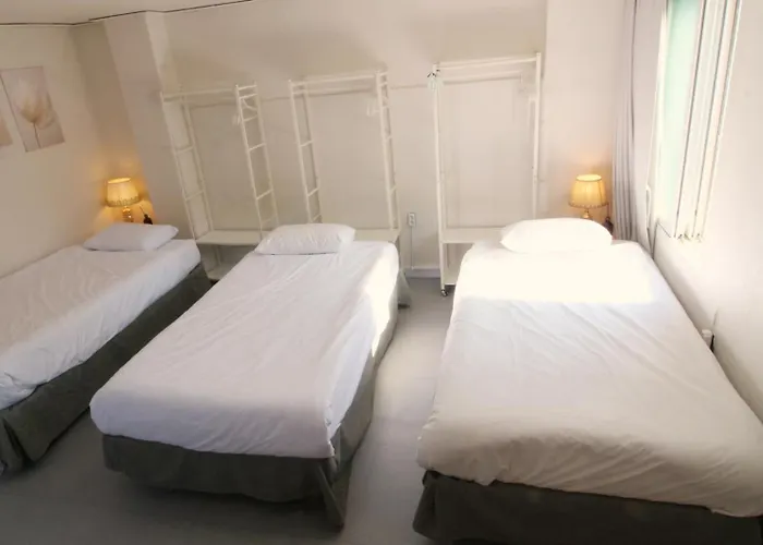 Cheongnyangni 5beds 3rooms 1lounge House