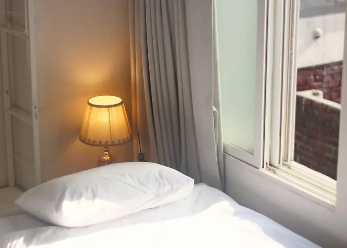 Cheongnyangni 5beds 3rooms 1lounge House ソウル特別市