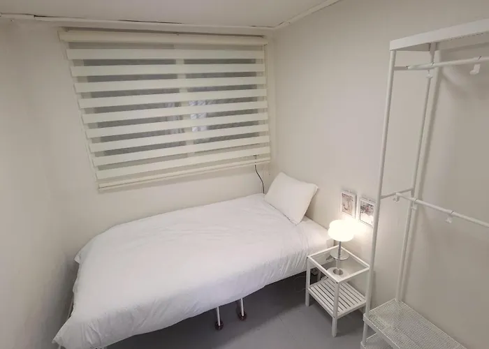 Cheongnyangni 5beds 3rooms 1lounge House * ソウル特別市