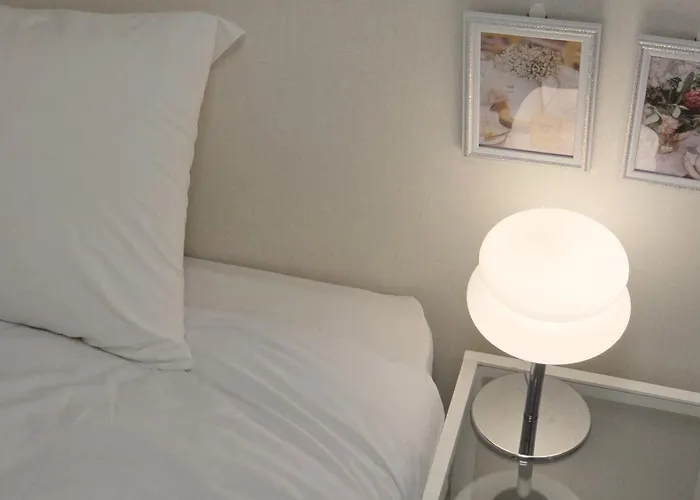 Cheongnyangni 5beds 3rooms 1lounge House ヴィラ *