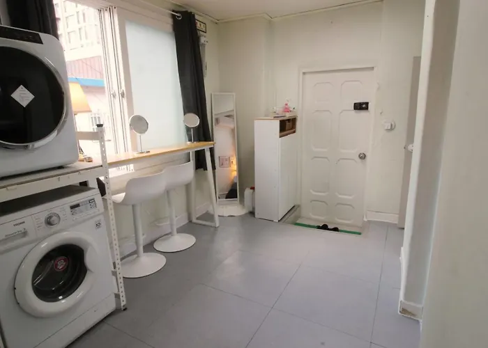 ヴィラ Cheongnyangni 5beds 3rooms 1lounge House ソウル特別市