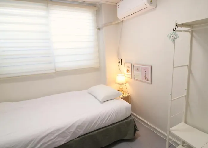 ヴィラ Cheongnyangni 5beds 3rooms 1lounge House ソウル特別市