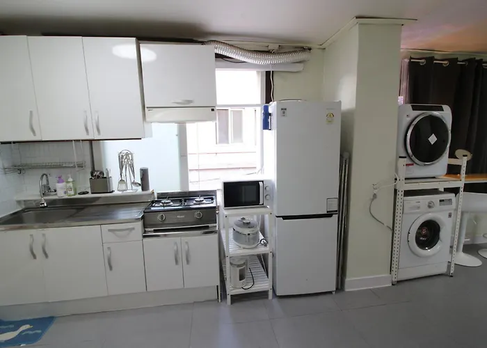 ヴィラ Cheongnyangni 5beds 3rooms 1lounge House